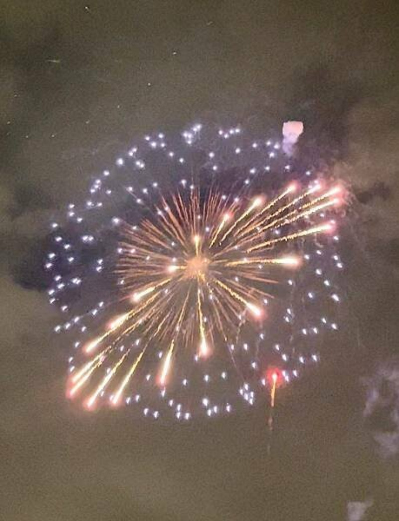 日本2024九州自由行-夏季花火最感動-江津湖花火大會