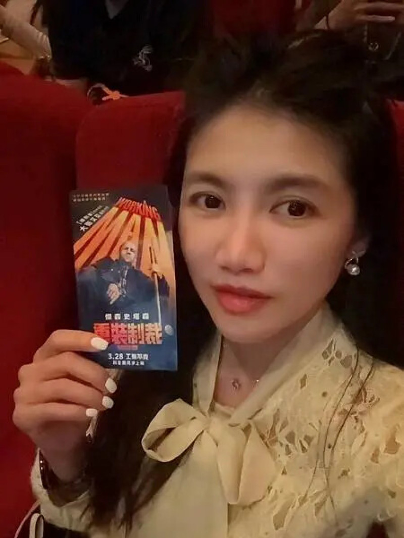 【電影首映會】霸氣工頭暴力制裁黑幫犯罪組織，傑森史塔森最強救援任務 #重裝制裁【電影欣賞】【電影推薦】