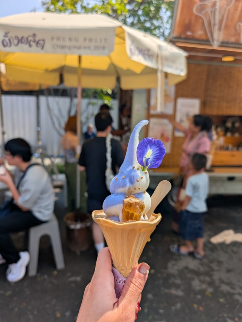 泰國2025清邁清萊7天6夜-D2