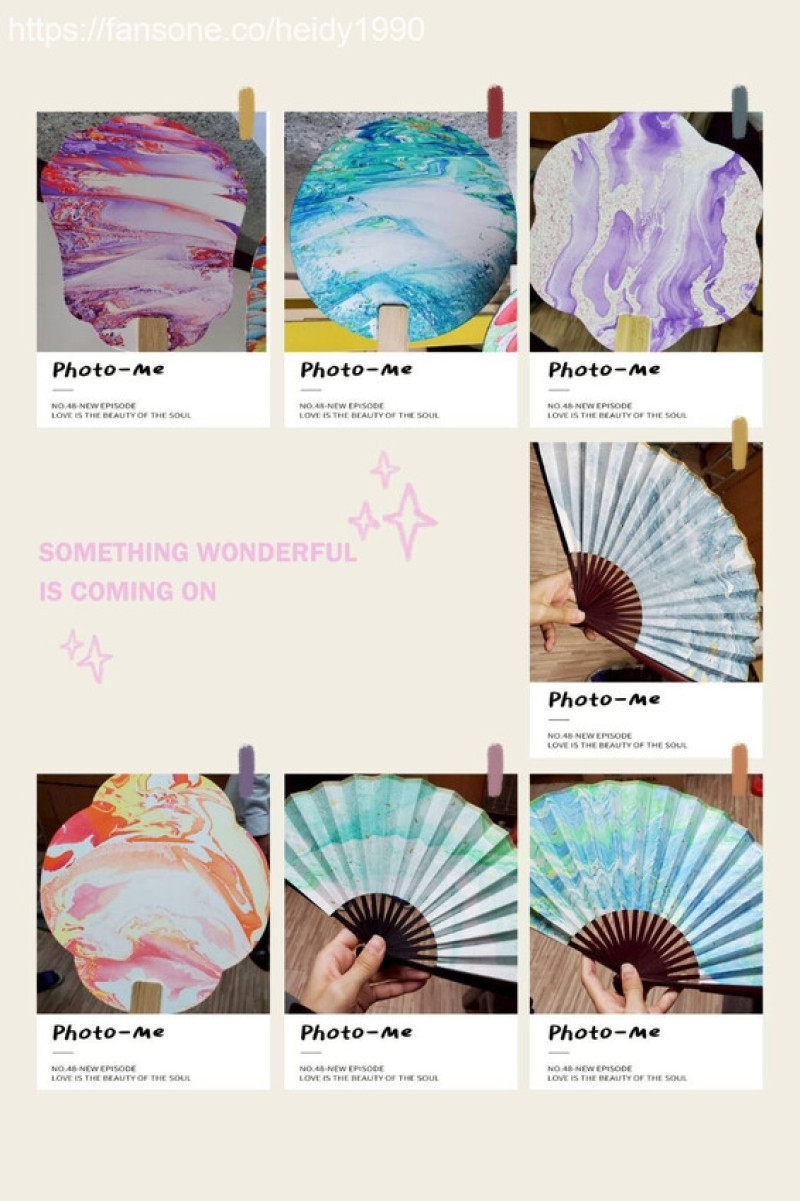 新竹市香山區「安東彌勒山 × 文創藝術 DIY：漆扇、老爺車、小夜燈，與你共度美好時光！」