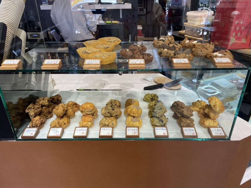 新北市三重區來三重喝咖啡吃甜點吧‼️✨✨三重-OLD BOY｜老男孩咖啡甜點