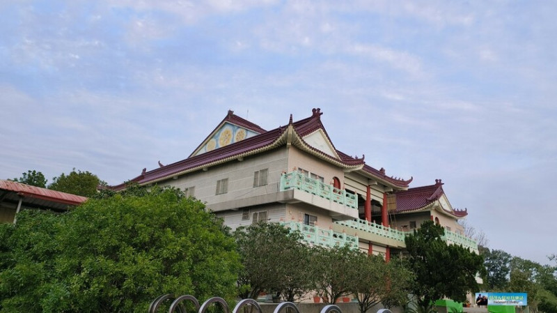 台南市後壁區【台南.後壁景點】「小南海自然生態公園」湖光水色的環湖步道∣平坦好走適合全家大小的親子步道∣