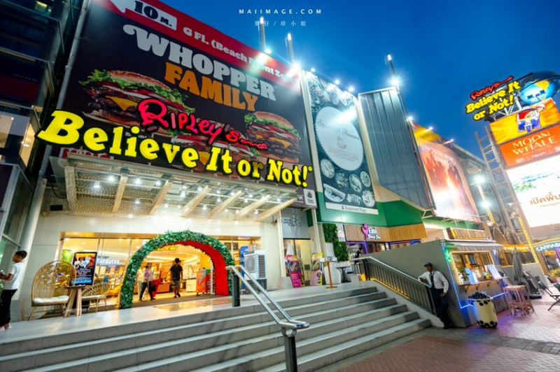 泰國【泰國帕芭達雅餐廳】Moon Whale Pattaya戶外日落酒吧～鯨魚造型的酒吧超吸睛，泰國芭塔雅最新景觀餐廳，結