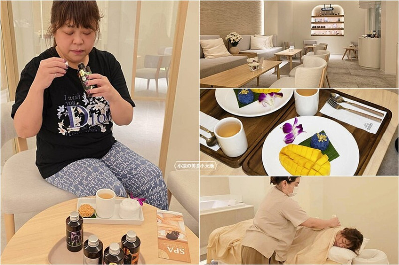 曼谷按摩推薦｜Makkha Health & Spa，紓壓不踩雷，身心靈放鬆好去處！！