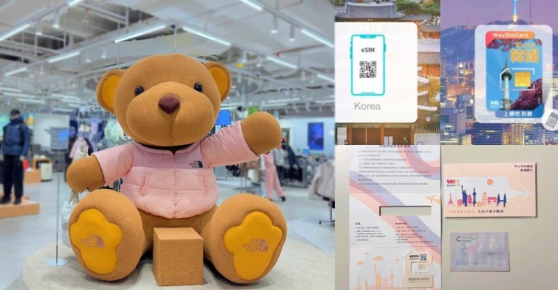 【eSIM、 SIM卡】安裝教學！eSIM是什麼？如何買？如何設定?