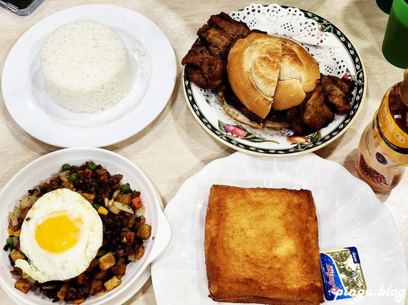 澳門澳門美食｜喜蓮咖啡 澳門氹仔舊城區美食 在地人都排隊的港式茶餐廳