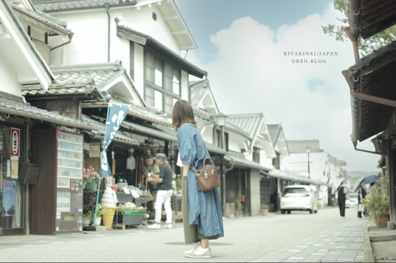 關西｜丹波篠山一日遊～城崎溫泉順遊行程推薦 - OREO時光旅行