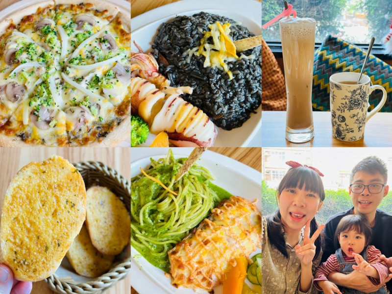 台南市中西區台南市中西區【大窩與小宅 小宅店】台南中西區聚餐推薦！用義式美食填滿幸福時光，舒適小宅氛圍，聚餐約會的好選擇～