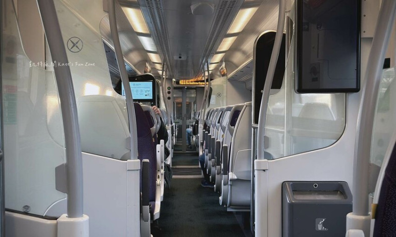 英國【英國攻略】2024希斯洛機場交通：機場快線15分鐘直達倫敦市區！4折入手 Heathrow Express 省時又划算