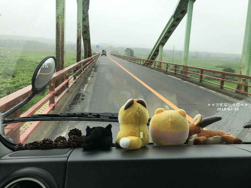 日本【2019北海道。露營車夏令營】可遠眺日本海的露營場．初山別みさき台公園キャンプ場 & 北海道也有海上鳥居