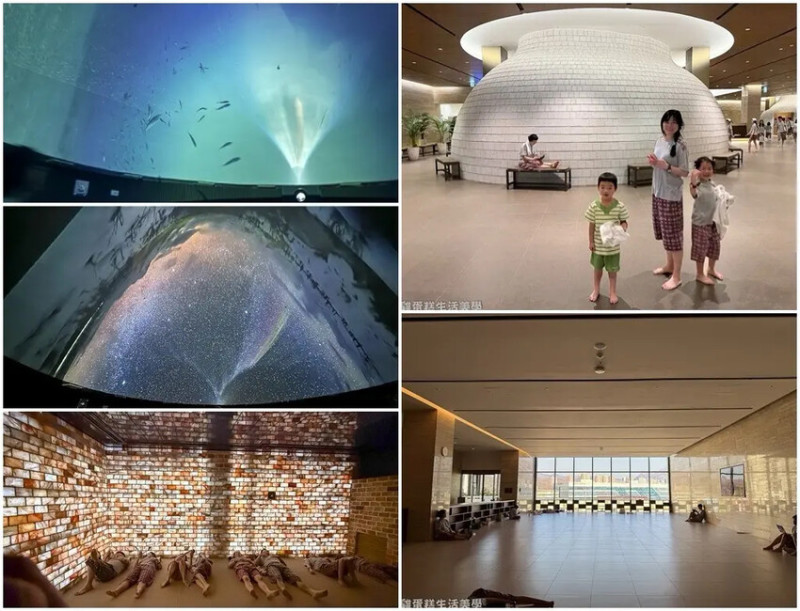 【韓國旅遊】高陽AQUAFIELD汗蒸幕 - 400元台幣體驗多種主題汗蒸幕6小時，CP值超高