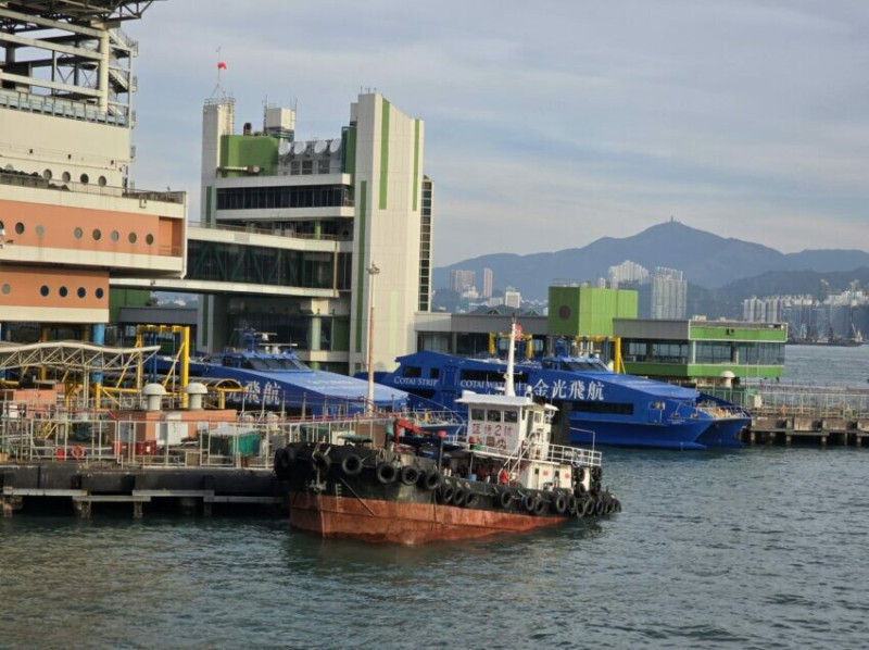 澳門港澳交通攻略｜5種香港到澳門交通方式，自助旅行So Easy！