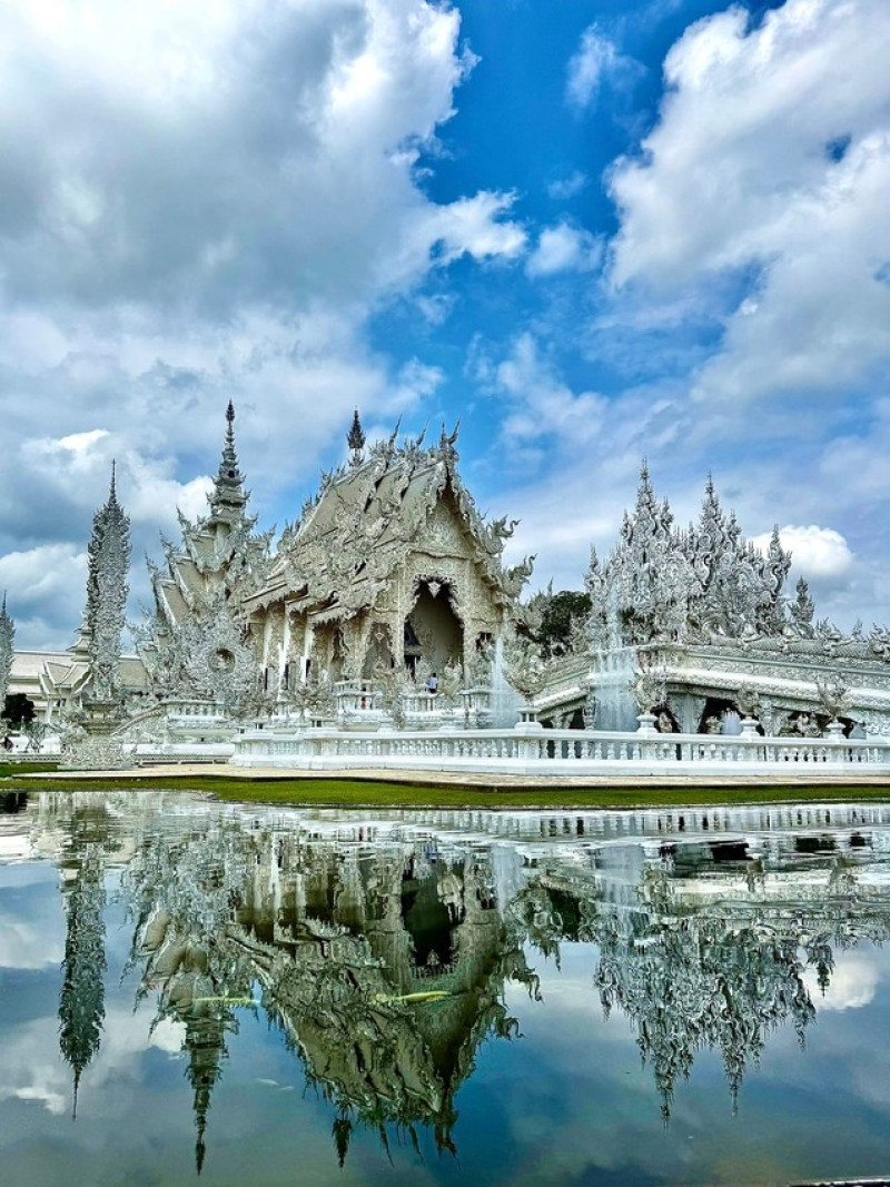 泰國2025清邁清萊7天6夜-D3