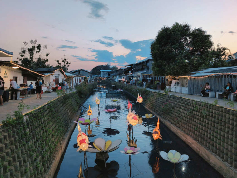 泰國2025清邁清萊7天6夜-D5