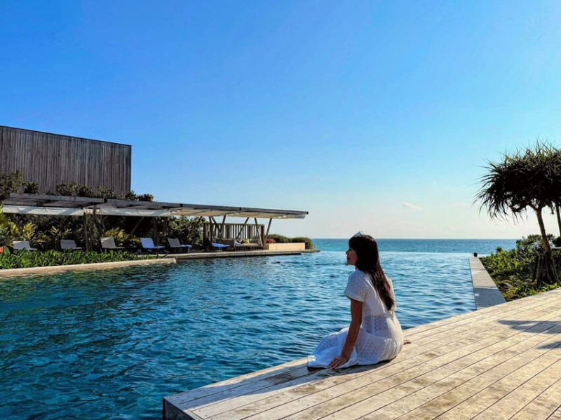 【沖繩頂級度假村推薦】虹夕諾雅 沖繩三大必住亮點：無邊際泳池、夢幻美房、獨特文化活動