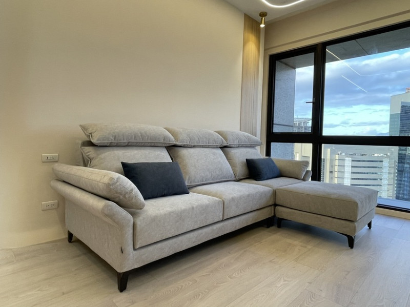 台北沙發推薦｜親訪3大沙發工廠比較心得（附愛加沙發開箱實拍）