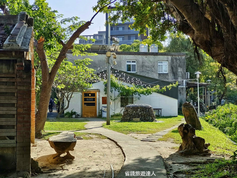 新竹縣竹北市新竹景點｜新瓦屋客家文化保存區,看老宅逛市集賞荷花,免費參觀!