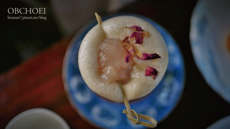 《泰國清邁自由行》obchoei original homemade│藝術村裡的文青系甜點咖啡店