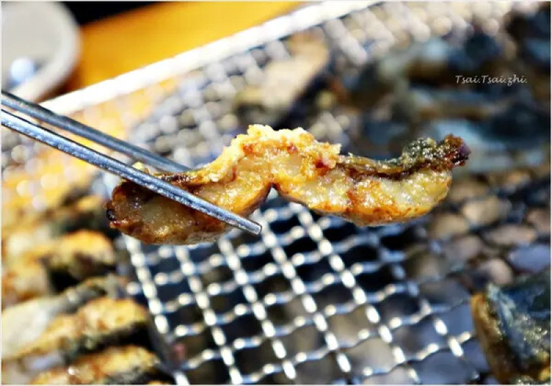 [韓國清州]豐川鰻魚풍천장어|碳火現烤新鮮鰻魚，金黃香酥肉質細緻！