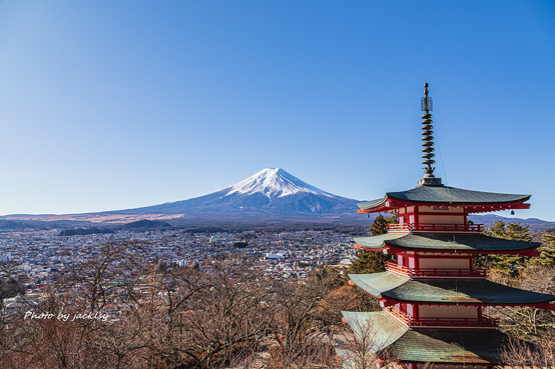 250129-0201日本-山梨縣-新倉山富士淺間神社+新倉山淺間公園展望台