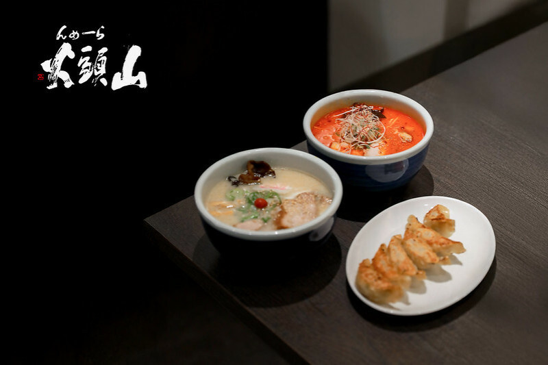 日本| 2024 北海道公路之旅 | 意外朝聖到的 らーめん山頭火 旭川總本店