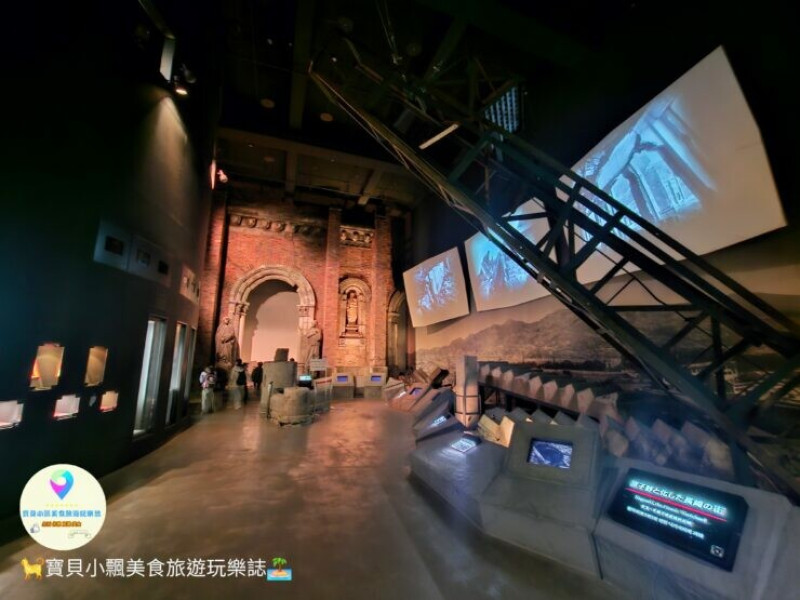 日本[旅遊]長崎 探索長崎的靜謐與反思 長崎原爆資料館與平和公園的深刻之旅