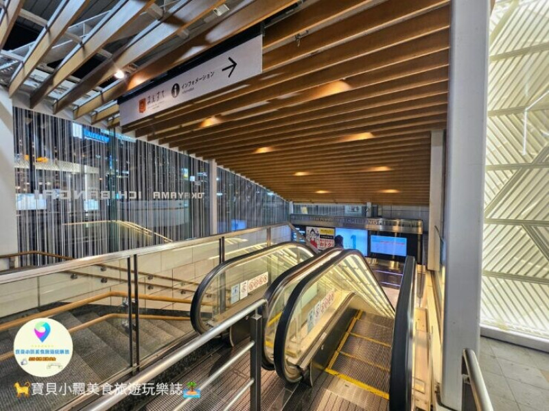 日本[旅遊]岡山 探索岡山購物天堂 岡山一番街與さんすて岡山的購物指南