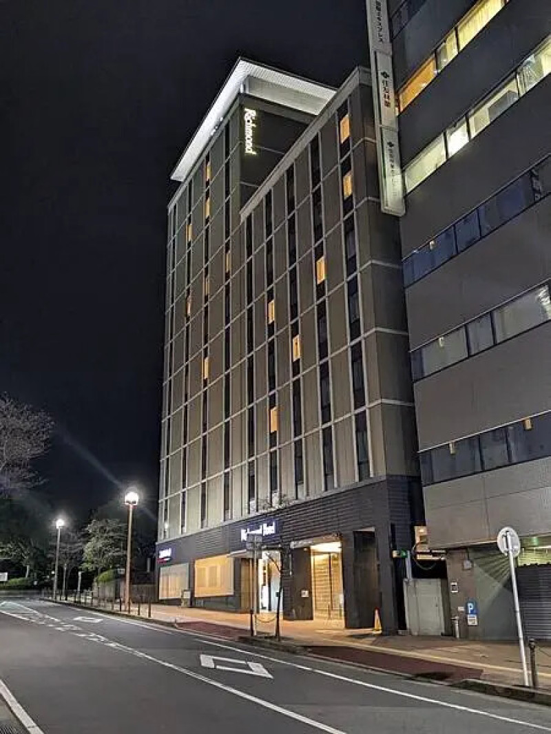 リッチモンドホテル(Richmond Hotel)成田