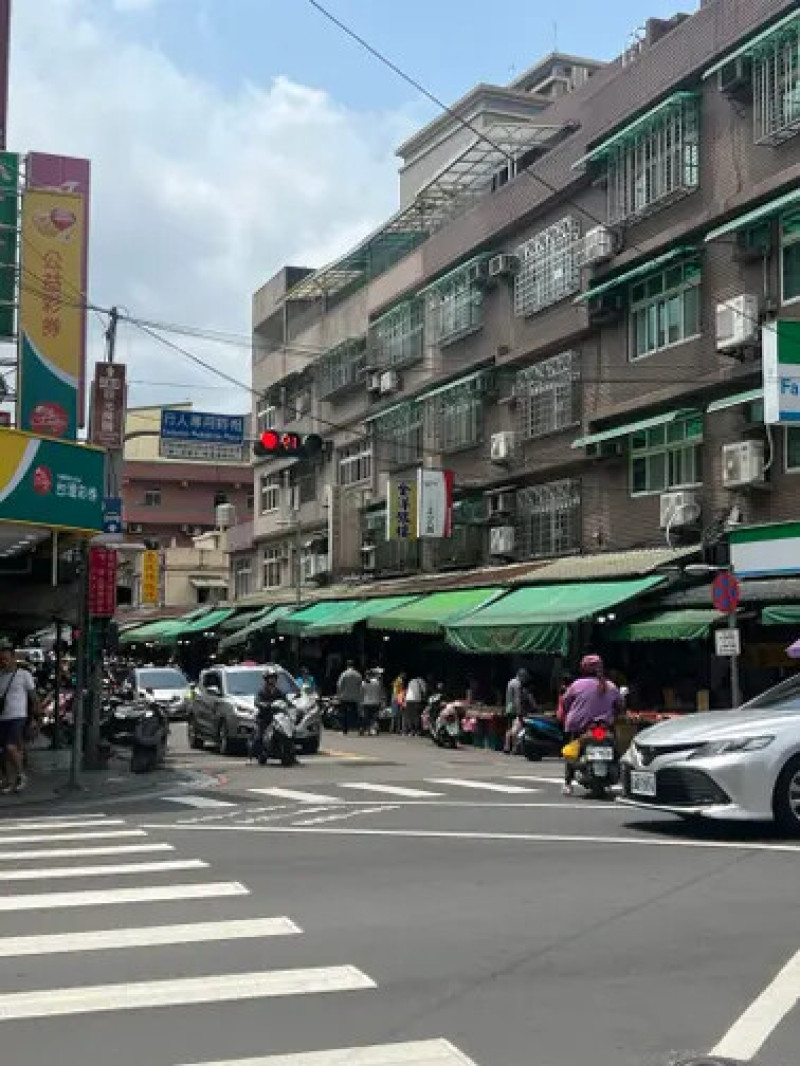 新北市三峽一日遊：三峽清水祖師廟、藍染展示中心、三峽老街、合習聚落、午餐甘樂食堂