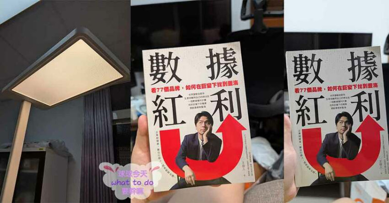 【Bongcom幫康】大路燈 L1 立式護眼學習燈-客廳閱讀好幫手｜護眼立燈推薦給長時間用眼的人