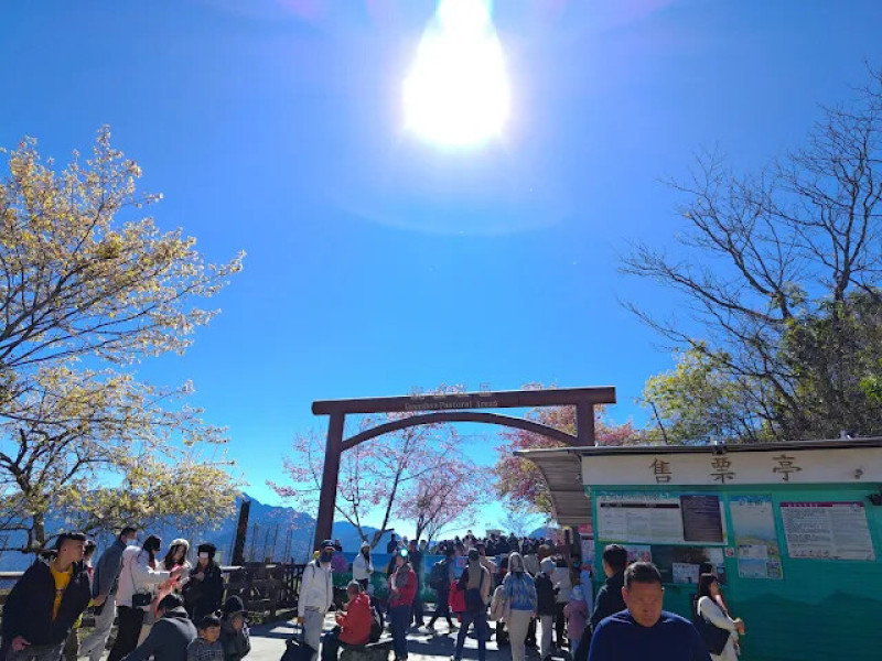 【遊記】第二章，瞧瞧「蒙古馬術」如何征服「歐亞大陸」，清境農場 (觀山牧區) - 大漠國渡