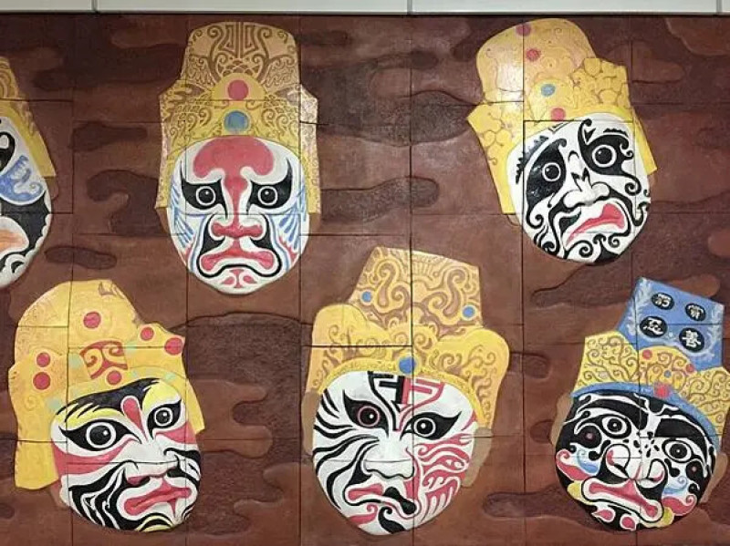 台北市中山區台北行天宮站_景點、行程、美食懶人包