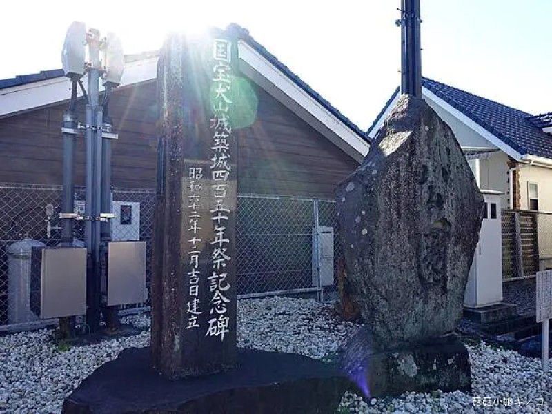 【玩。名古屋】犬山駅–舒適日式老街人潮美食滿滿–犬山城下町–