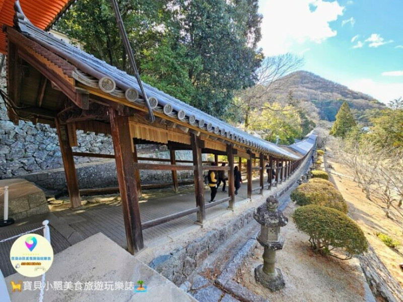 日本[旅遊]日本岡山 吉備津神社 桃太郎傳說的神秘起源與文化探索之旅