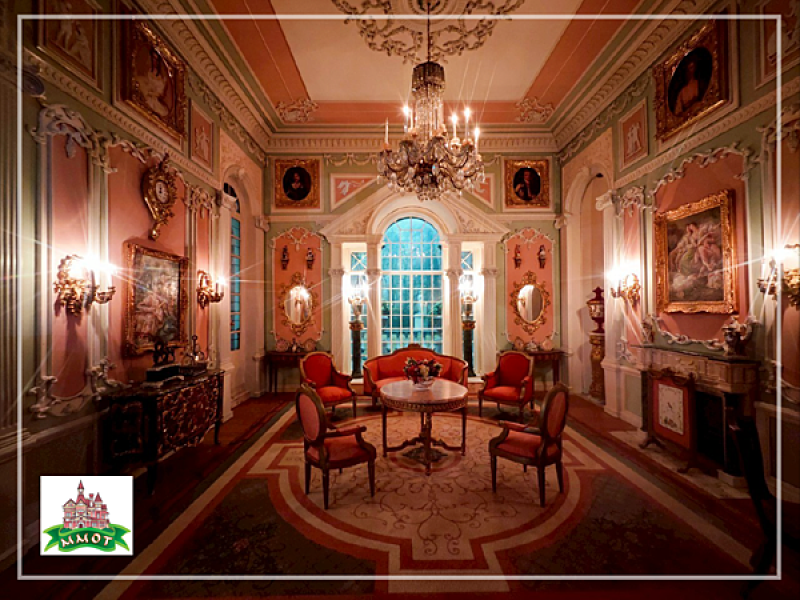 走走~袖珍博物館︱在迷你世界裡窺探不同的空間故事