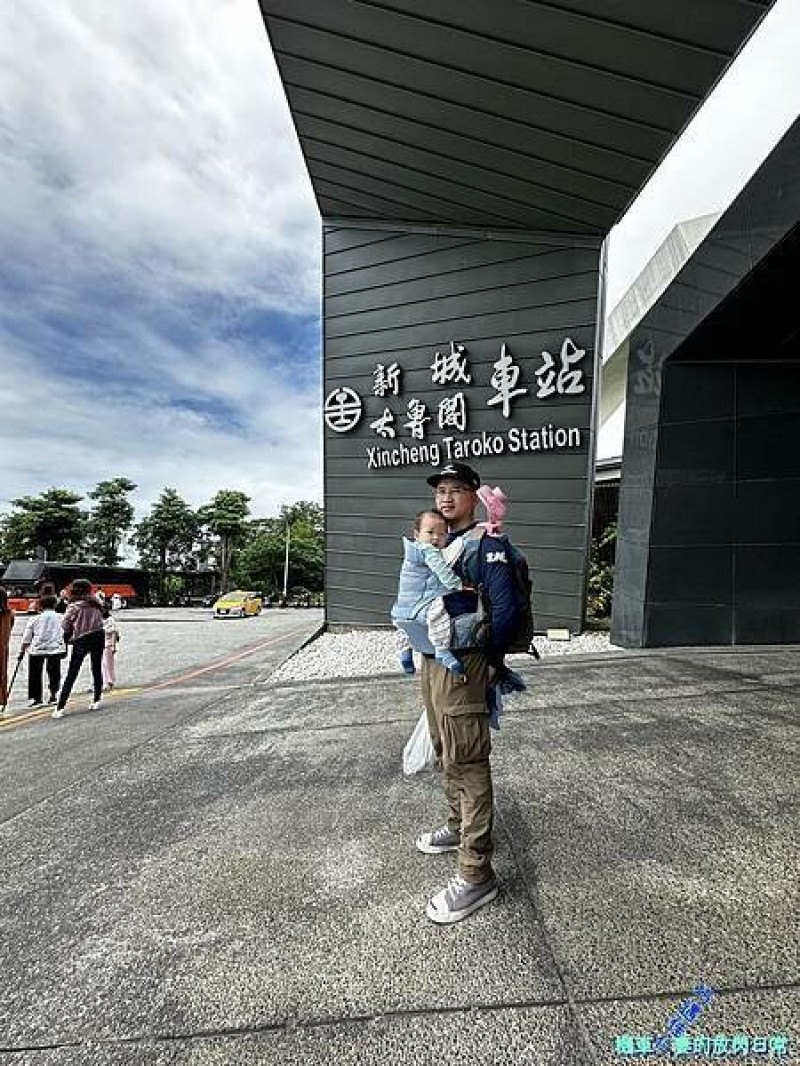 [旅程紀錄] 20250604-0605花蓮新城兩天一夜