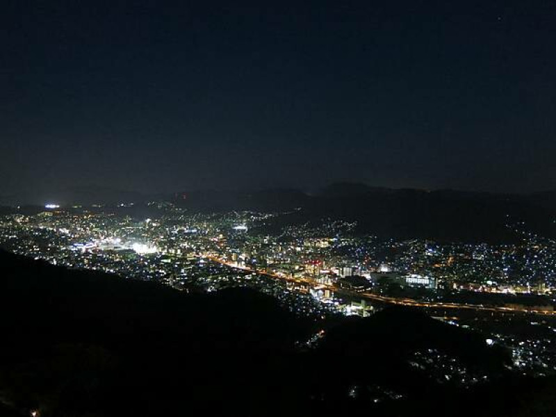 【日本長崎自助行】日本三大夜景｜長崎稻佐山交通、景點懶人包