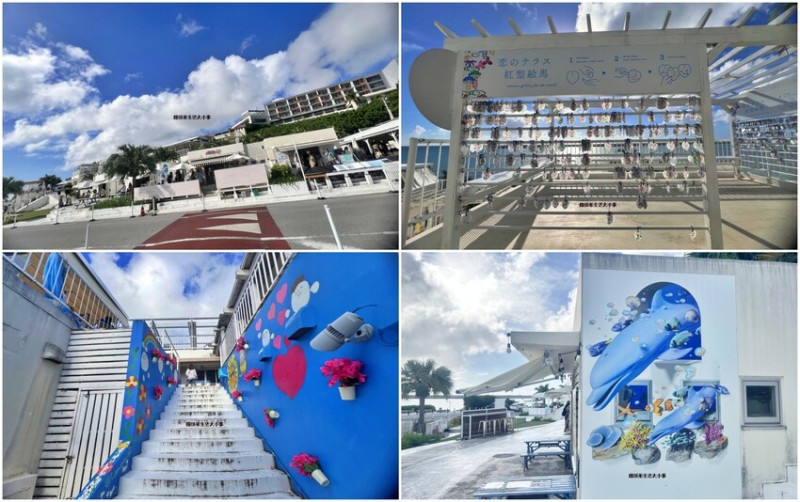 沖繩瀨長島景點推薦｜必吃美食＋必買伴手禮，度假拍照一次滿足