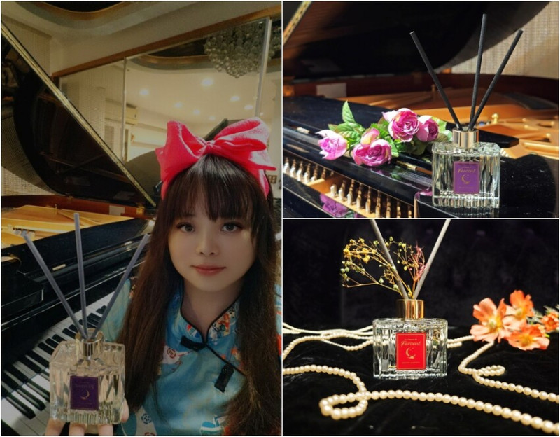 【Farcent 法頌晚安精油香氛系列】明星同款「無痛入手價」重塑品味日常- 老爺爺與小老婆