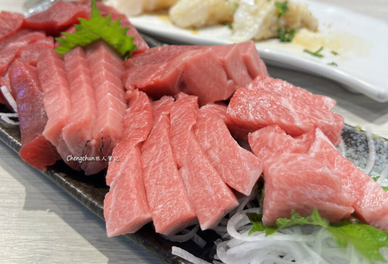 屏東鮪魚季【華僑市場】大啖黑鮪魚，怎麼選 ? 第一次來就愛上 !