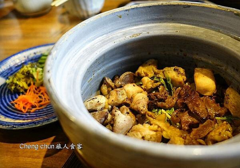 大分縣由布院車站美食【由布まぶし 心】由布院美食鄉土料理隨記