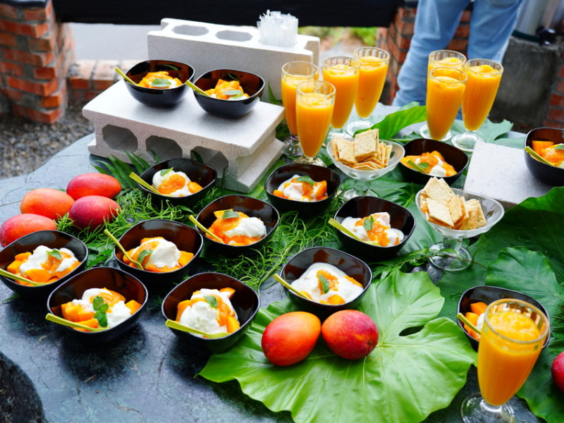 屏東縣獅子鄉在獅子好芒·山蘇蕨起裡，展開一場山海交織的部落旅行｜走進獅子鄉 Sisigu