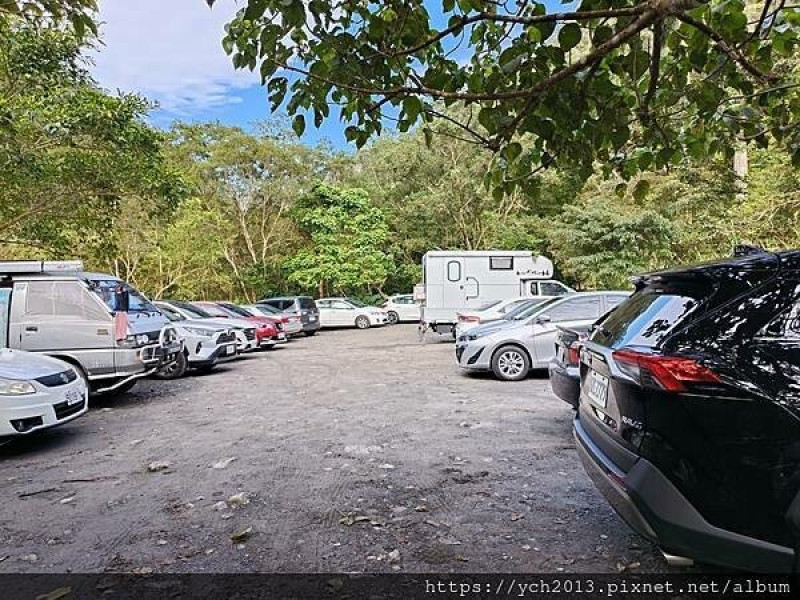 宜蘭景點／抹茶山之旅(上)／五峰旗聖母朝聖地與聖母登山步道前段