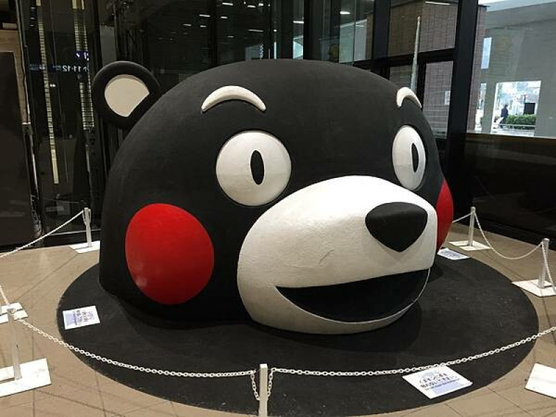 【日本熊本自助行】九州熊本一日遊_交通、景點、美食、伴手禮大攻略