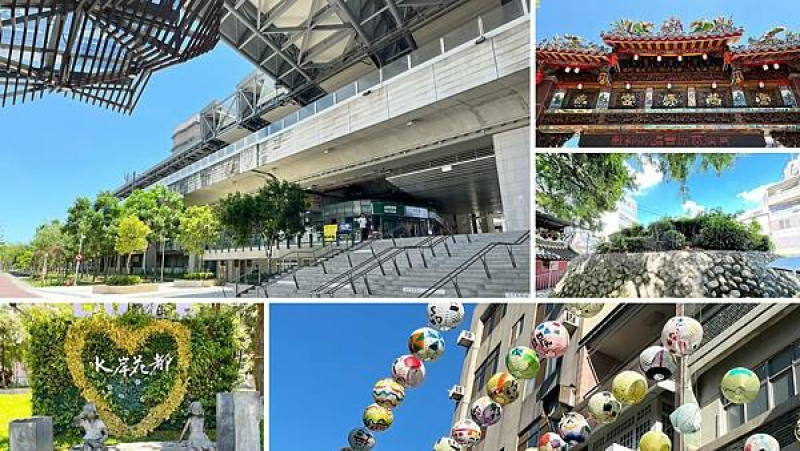 【台中豐原自由行推薦】10大豐原景點懶人包│台中豐原一日遊(豐原火車站附近景點，情侶約會、朋友出遊、家庭親子旅行必看)