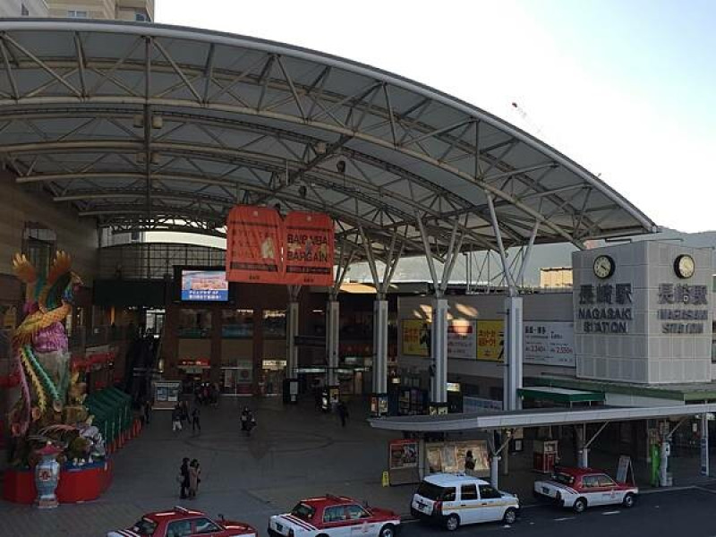 【日本長崎自助行】長崎自由行 15大景點懶人包｜從早玩到晚的長崎一日遊之旅!!!