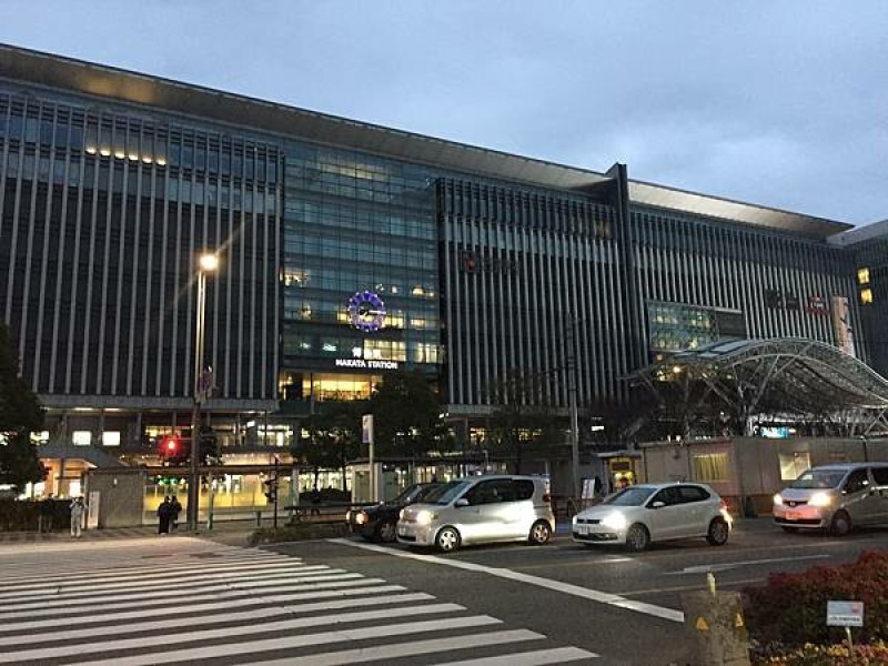 【日本福岡自助行】博多車站附近美食、景點推薦｜福岡15大景點懶人包!!!