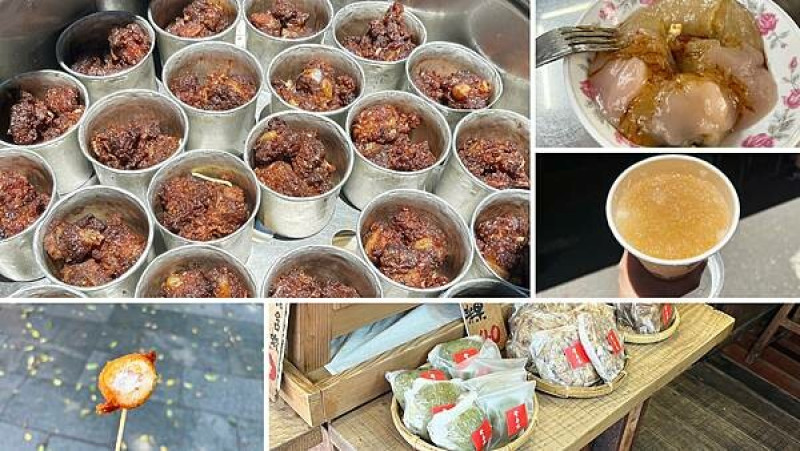 【台中豐原自由行推薦】10大豐原美食、伴手禮懶人包│台中豐原一日遊(豐原火車站附近美食，情侶約會、朋友出遊、家庭親子旅行必看)