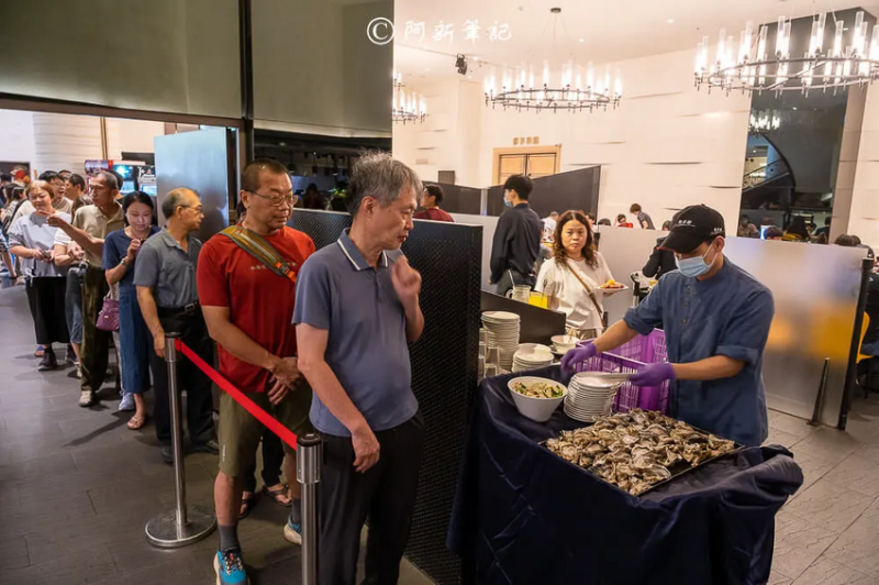 台中市北屯區新天地樂食百匯 | 台中新天地吃到飽夏日新餐！假日限定美食大更新～