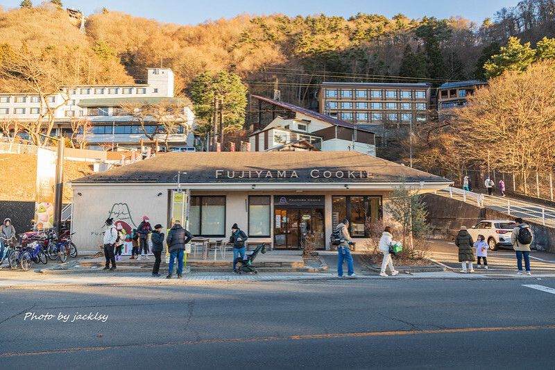 250129-0201日本-山梨縣-FUJIYAMA COOKIE